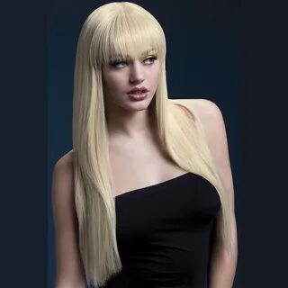 crazy blonde wig OFF-53