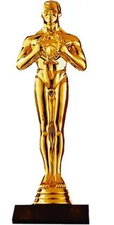Download How The Winners Win - Clip Art Oscar Award - Full S