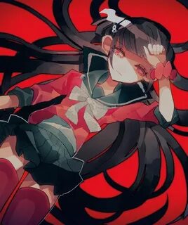 Maki Harukawa Danganronpa, Anime, Aesthetic anime