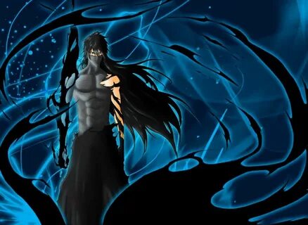 Become the Getsuga Version2 Bleach anime, Anime, Bleach