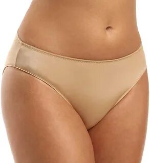 056-1330 PrimaDonna Satin Rio Brief Panty Shops Plus-Size ma