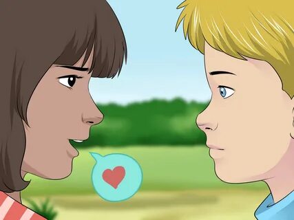3 Ways to Get a 12 Year Old Boy to Like You - wikiHow