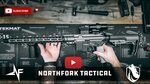 Wolfpack Armory AW-15 Build (Start To Finish) - YouTube