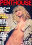 Penthouse Magazine July 1987 back issues and used magazines 