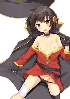 New loli thread Megumin editon? Old one: 726949462 - /b/ - R