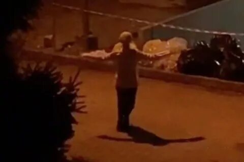 Is the Serbian dancing lady real? The truth behind the video terrifying TikToker