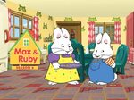 Max And Ruby Main Charcters 100 Images - Cartoon Characters 