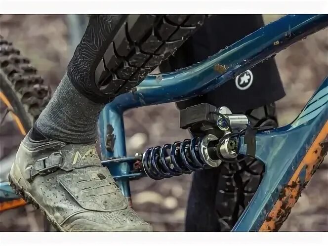 X-Fusion Shox Announces H3C Shock & Coil Spring System - NEW