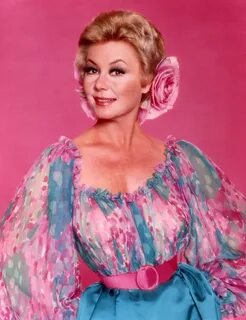 Mitzi Gaynor - Classic Busty Actresses - Big Chested Models
