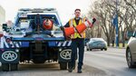 Make Room for Tow Truck Drivers - AMA