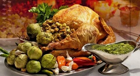 Tips for Hosting a Fabulous Thanksgiving Feast on the Cheap 
