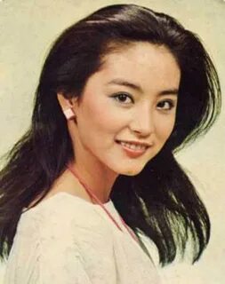 Brigitte Lin Ching Hsia (Lin Qing Xia) Most Beautiful Chines