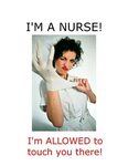 20 Best Ideas Happy Birthday Nurse Funny - Best Collections 