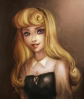 Aurora by akifune on deviantART Disney princess art, Aurora 