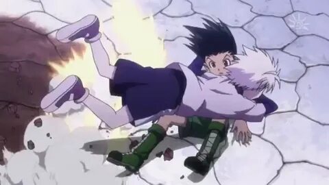 Anime Hunter x Hunter (Part 1 - Review) - Tình bạn trường tồ