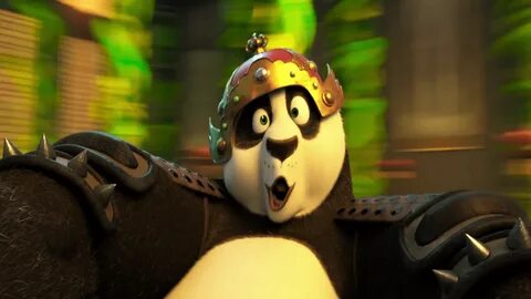 17 HD screencaps from Kung Fu Panda 3 Page 2 of 2 Movie Wall