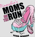 20th annual Pinocchio's Moms on the Run - Elect Britton Grif