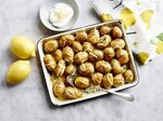 Game Day Recipes for the Whole Family - The Little Potato Co