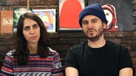 Who are Ethan and Hila? Are They Married in Real life? - CEL