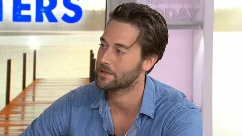 Ryan Eggold: I don’t mind being nude on TV