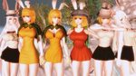 Honey Select Character Pack All in one Photos