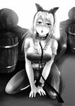 Collared Luscious Hentai Manga Porn SexiezPix Web Porn
