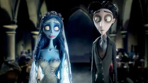 Festival Tim Burton en el Centro Histórico