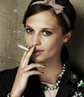 Pin on Alicia Vikander