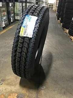 4-TIRES) 11R22.5 - 660 ANNAITE - 16 Ply 146/143M DRIVE CLOSE