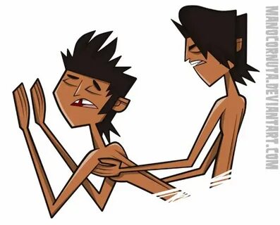 Pin by Rosemary Tom on total drama art in 2022 Total drama i