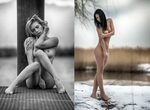 Ingo Kremmel's nude photography - Alrincon.com