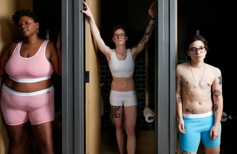 There Are New Options in Trans Underwear - Ishtyle Blog