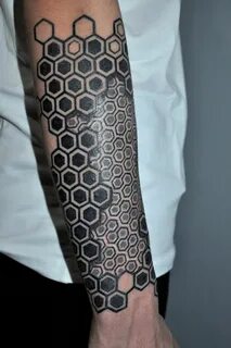 https://www.youtube.com/watch?v=jOuFJZfAmII Hexagon tattoo, 