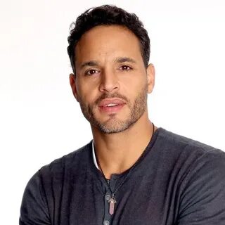 Daniel Sunjata Husband, Married, Divorce