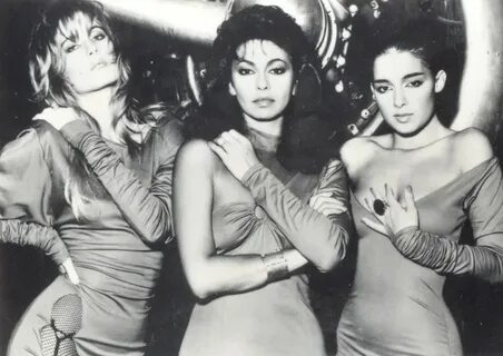 centerfold band - Google zoeken Stevie, Vanity 6, Stevie nic