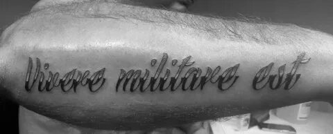 Фразы для тату на латыни (с переводом) foto tattoo ТАТУ