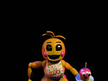 Toy Chica Fnaf, Fnaf jumpscares, Five nights at freddy's