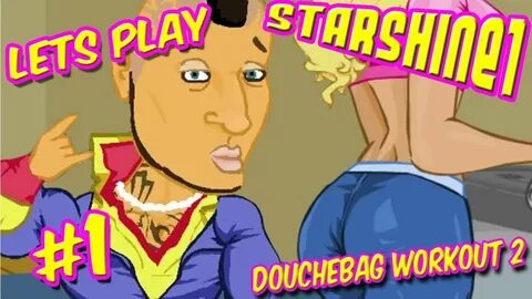 Play on Chrome: Douchebag Workout Unblocked Games 76 Playing