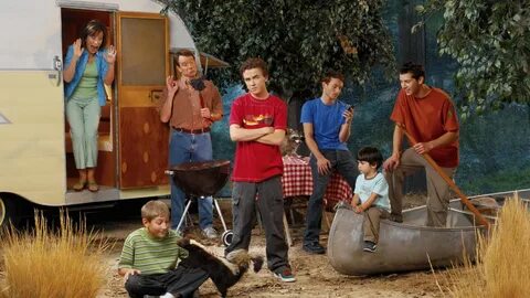 Best 'Malcolm in the Middle' Episodes - Bare Foots World