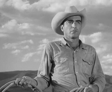 Montgomery CLIFT (1920-1966) - Western Movies - Saloon Forum