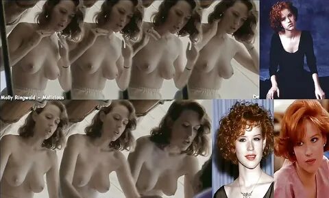 Molly Ringwald Nudes - Porn Sex Photos