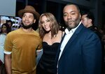 Michael Michele On Joining Lee Daniels' Star & Ava DuVernay'