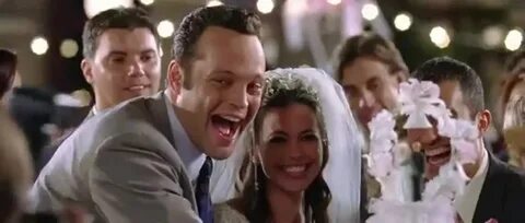 YARN The bride! Wedding Crashers (2005) Video clips by quote