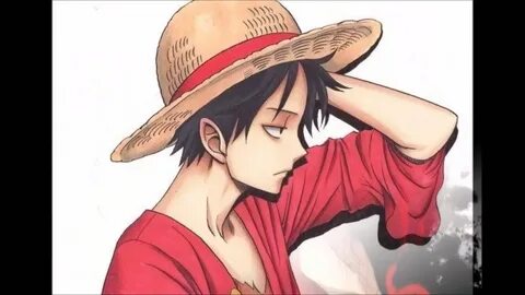 Monkey D. Luffy - Master Of Puppets - YouTube