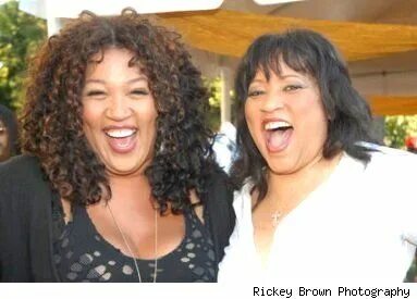 Jackee Harry And Kym Whitley