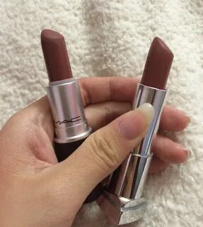 na Twitterze: "maybelline lipstick in nude nuance ($8) is an