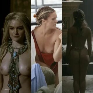 Alicia Agneson Nude Photo Collection - Fappenist