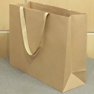 Комплект бумажных сумок 00-995