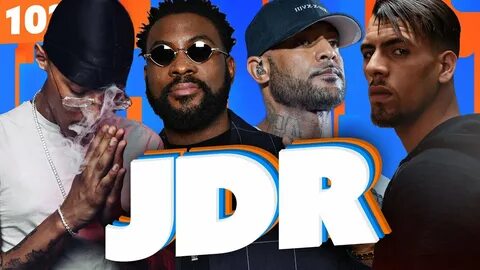 #JDR 102 : Freeze Corleone au coeur de la polémique, Damso lache tout, Booba, YL