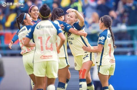 Liga MX Femenil, Week 17: The Liguilla Playoff order is set 